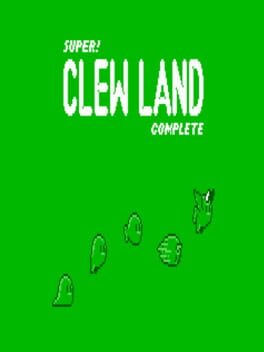 Super Clew Land