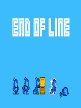 End of Line