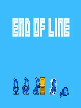 Image de couverture End of Line
