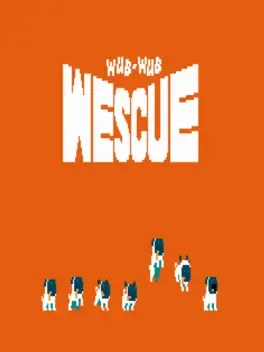 Image de couverture Wub-Wub Wescue