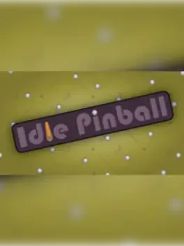 Idle Pinball