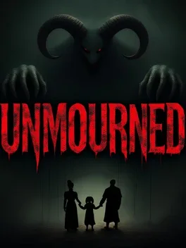Game cover for Unmourned