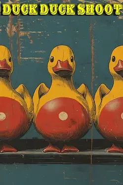 Duck Duck Shoot image