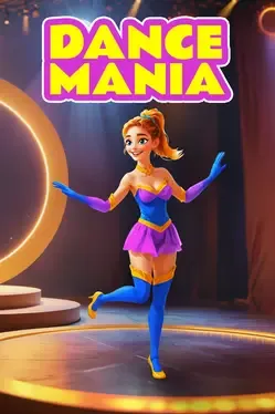Dance Mania image