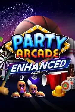 Party Arcade: Enhanced Edition image