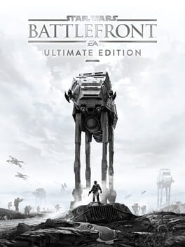 Star Wars Battlefront游戏资源下载