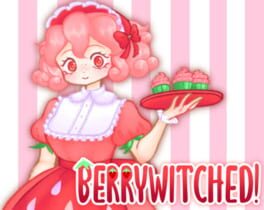 Berrywitched!