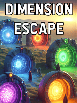 Dimension Escape