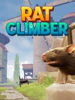 Rat Climber