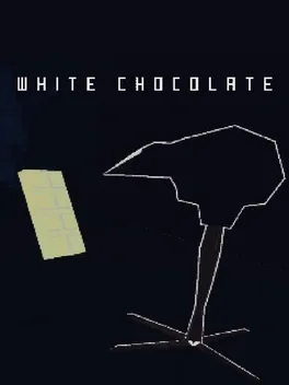 Portada de WHITE CHOCOLATE