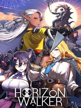 Horizon Walker