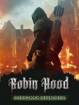 Robin Hood: Sherwood Defenders