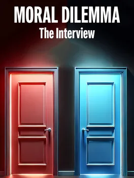 Portada de Moral Dilemma: The Interview