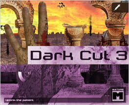 Dark Cut 3