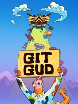 Git Gud