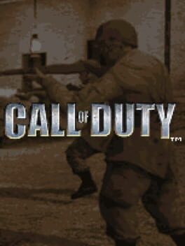 Call of Duty