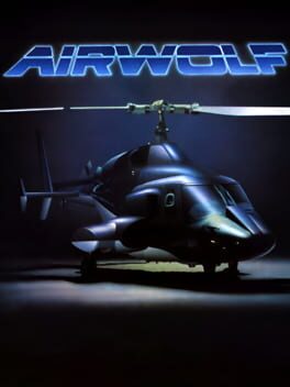 Airwolf