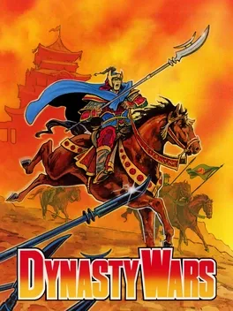 Dynasty Wars image