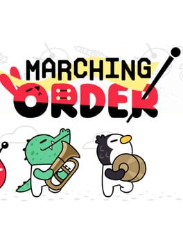 Marching Order