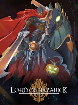 Lord of Nazarick
