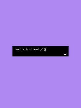 Needle & Thread