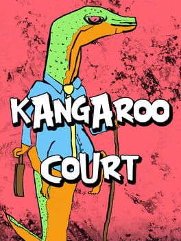 Kangaroo Court