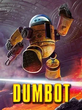 Dumbot game cover
