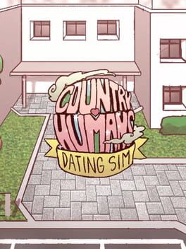 Image de Countryhumans: Dating Sim