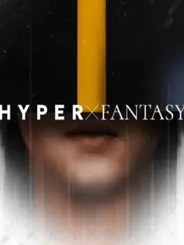 Game cover for HyperxFantasy