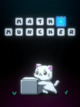 Portada de Math Muncher