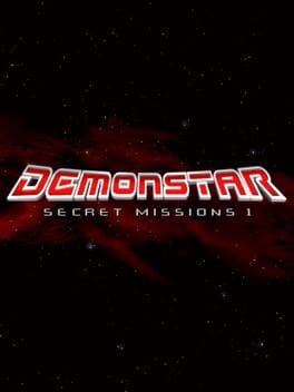 DemonStar: Secret Missions 1