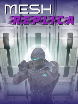 Mesh Replica