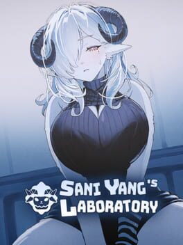 萨妮羊研究室游戏资源下载