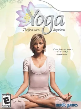 Yoga Wii image