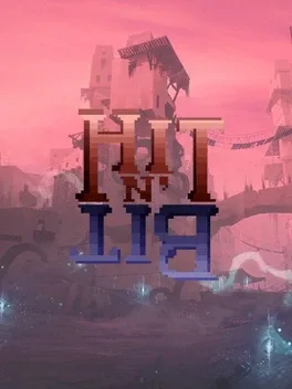 Hit n' Bit game cover