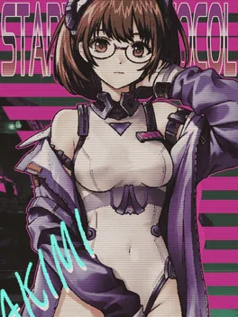 Image de couverture Starveil Protocol A.A.A.