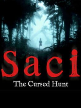 Saci: The Cursed Hunt