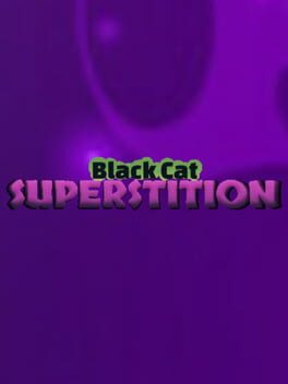 Superstition BlackCat