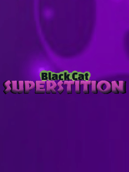 Superstition BlackCat
