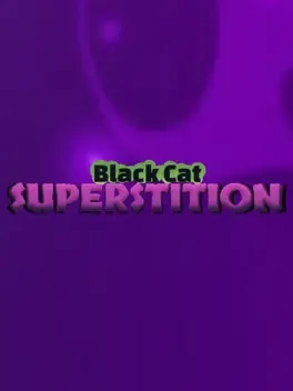 Superstition BlackCat