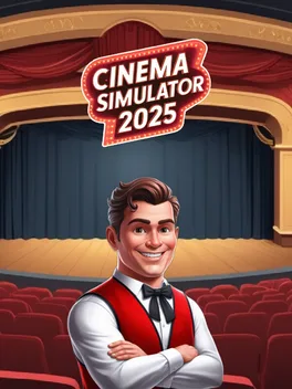 Cinema Simulator 2025 image