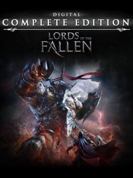 Lords of the Fallen: Complete Edition