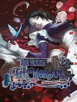 The House in Fata Morgana: Remaid of Dreams