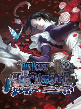 The House in Fata Morgana: Remaid of Dreams