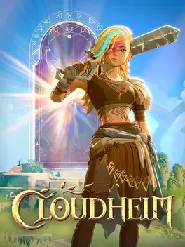 Game cover for Cloudheim