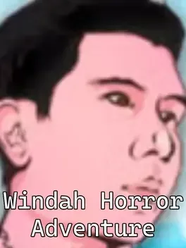Image de couverture Windah Horror Adventure