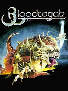 Bloodwych