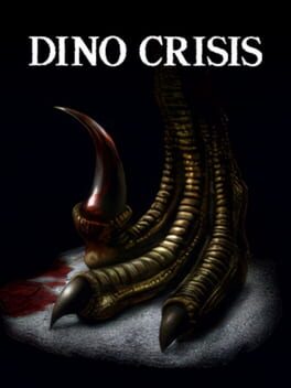 Dino Crisis