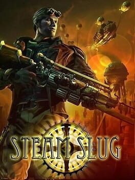 Steam Slug