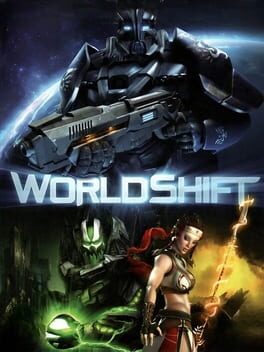 WorldShift